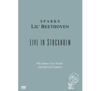 Lil' Beethoven : live in stockholm G
