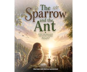 The Sparrow and the Ant: Even the Smallest Can do Big Things