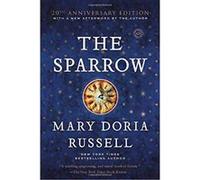 The Sparrow, Ballantine Reader's Circle Mary Doria Russell (Auteur)