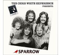 The Sparrow - Chris White Experience Presents: Sparrow [Cd] Uk - Import