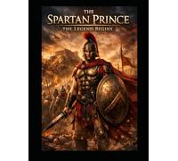 The Spartan Prince: The Legend Begins