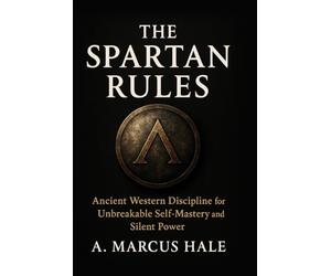 THE SPARTAN RULES: Ancient Western Discipline for Un-breakable Self-Mastery and Silent Power