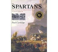 The Spartans