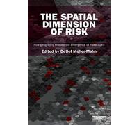 The Spatial Dimension Of Risk