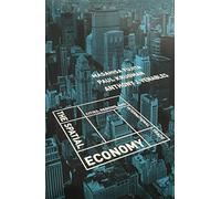 The Spatial Economy: Cities, Regions, and International Trade