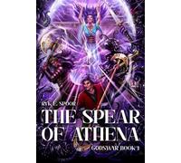 The Spear of Athena - Ryk E. Spoor - Histria SciFi & Fantasy - ebook (ePub) - Livre