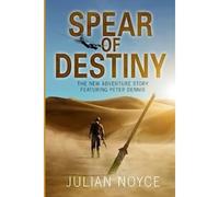 The Spear Of Destiny