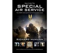 The Special Air Service (SAS): How to pass SAS selection: The Insider's Guide (H2B) (How2become Series) - [Version Originale] Inconnu (Auteur)