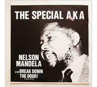 The Special AKA - Nelson Mandela / Vinyl Maxi Single [Vinyl 12'']