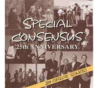 The Special Consensus - 25th Anniversary