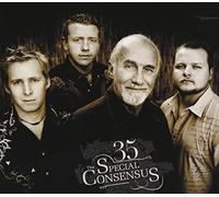 The Special Consensus - 35