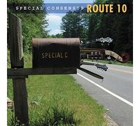 The Special Consensus - Route 10