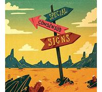 The Special Consensus - Signs