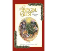 The Special Guest: A Christmas Story