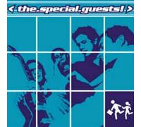 The Special Guests - First Album (UK Import)