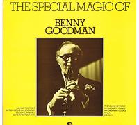 The Special Magic Of Benny Goodman - Benny Goodman And His Orchestra LP