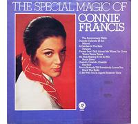 The Special Magic Of Connie Francis