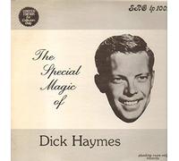 The Special Magic Of Dick Haymes - Dick Haymes LP