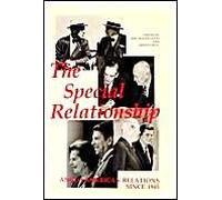 The "Special Relationship