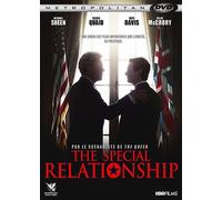 Seven7 – The Special Relationship