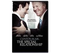 The Special Relationship