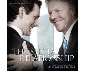 The Special Relationship