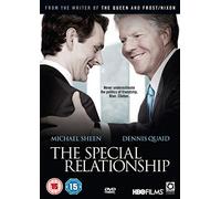 The Special Relationship [Import]
