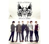 The Special Selection of BEAST Premium Edition [DVD]