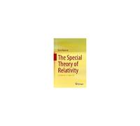 The Special Theory Of Relativity