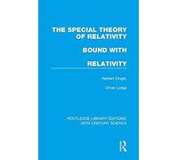 The Special Theory Of Relativity Bound With Relativity