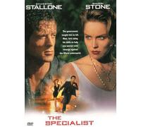 The Specialist