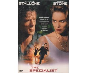 The Specialist