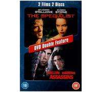 The Specialist/Assassins [Import anglais]