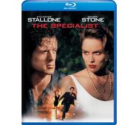 The Specialist [Blu-Ray]