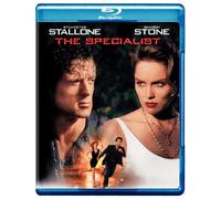 The Specialist – Blu-ray – Warner Bros.
