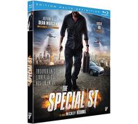 The Specialist [Blu-ray]