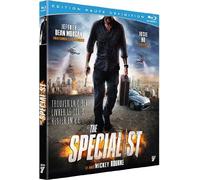 The Specialist – Blu-ray – Seven7