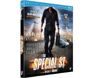 The Specialist [Blu-ray]