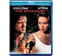 The Specialist Blu-ray E