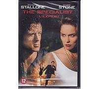The Specialist [Dvd] [1994]