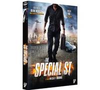 The Specialist G