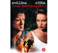 The Specialist [Import anglais]