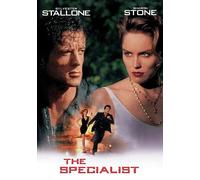 The Specialist (Keepcase)
