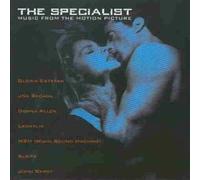 The Specialist Music from the