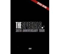The Specials: 30th Anniversary Tour