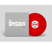 The Specials Encore (Vinyl) 12" Album Coloured Vinyl