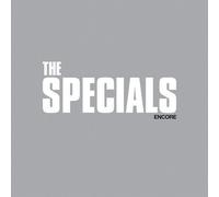 The Specials - Encore [Vinyl Lp] Spain - Import