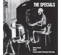 The Specials - Ghost Town (40th Anniversary Half Speed Master) [Vinyl]
