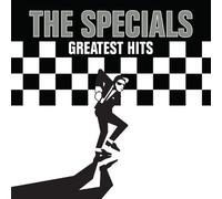 The Specials - Greatest Hits [Cd]