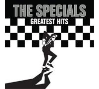 The Specials - Greatest Hits [Cd]